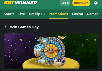fast games day betwinner
